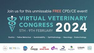 Virtual Veterinary Conference 2024